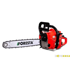 Бензопила Foresta FA-48S