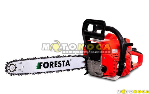 Бензопила Foresta FA-48S