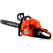 Бензопила Foresta FA-58N