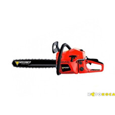 Бензопила FORTE FGS 5800 Profi