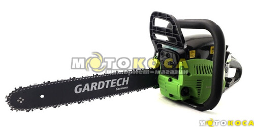 Бензопила Gardtech GCS 52-3,5