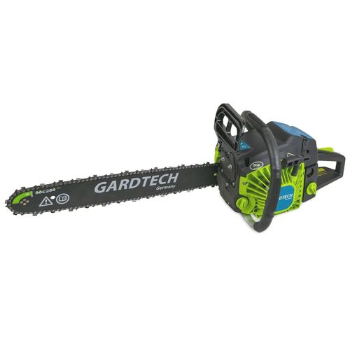 Бензопила Gardtech GCS 52-3,7