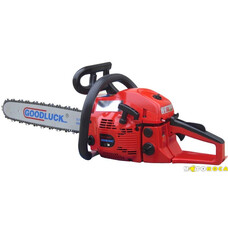 Бензопили GoodLuck GL 4500 E (з підкачкою)