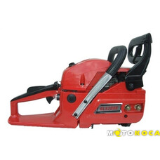 Бензопили GoodLuck GL 5200 E (з підкачкою)