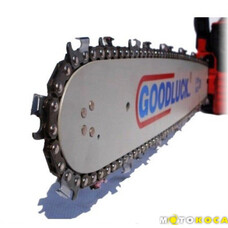 Бензопили GoodLuck GL 4500 E (з підкачкою)