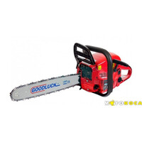 Бензопила GoodLuck GL 5200Е