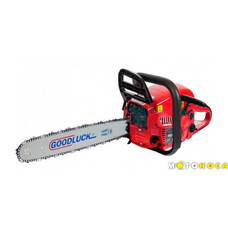Бензопила GoodLuck GL 5200Е