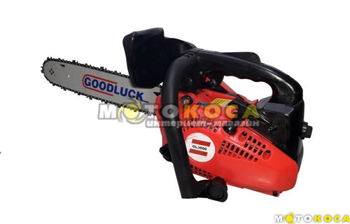 Бензопила GoodLuck GL3500