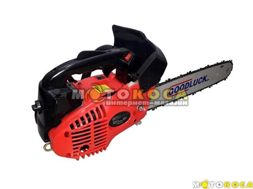 Бензопила GoodLuck GL3500