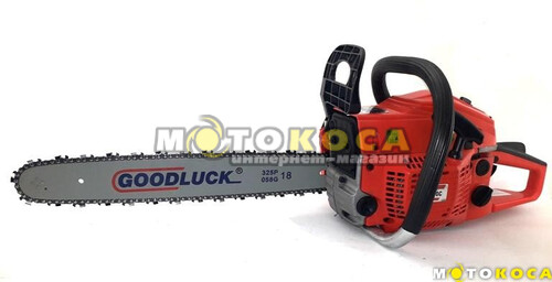 Бензопила GoodLuck GL6500С