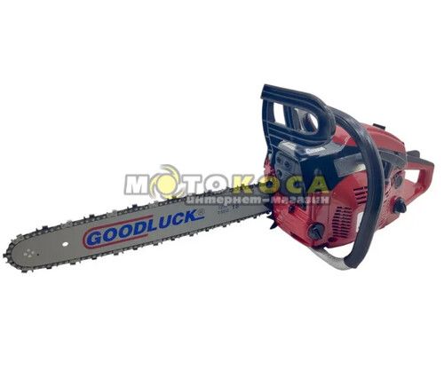 Бензопила GOODLUCK GL 5200