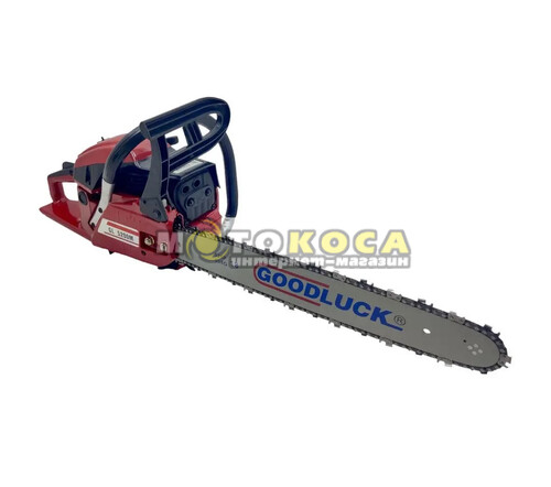 Бензопила GOODLUCK GL 5200