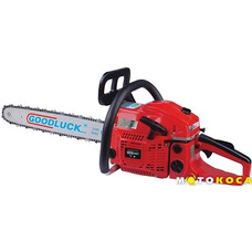 Бензопила GoodLuck GL4500М