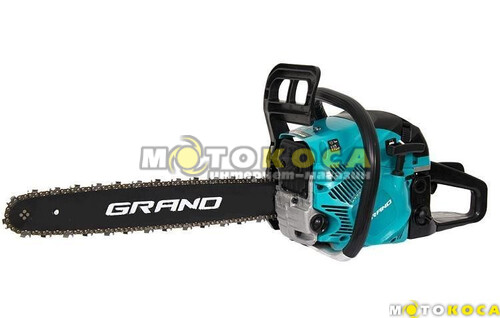 Бензопила Grand БП-4500