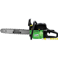 Бензопила Green Garden GCS-3500 S