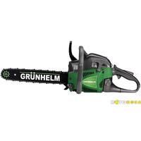 Бензопила Grunhelm GS38-14