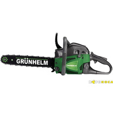 Бензопила Grunhelm GS38-14