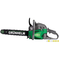 Бензопила Grunhelm GS41-16 Professional