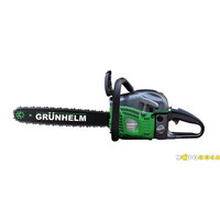 Бензопила Grunhelm GS62-18