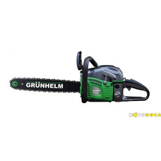 Бензопила Grunhelm GS62-18