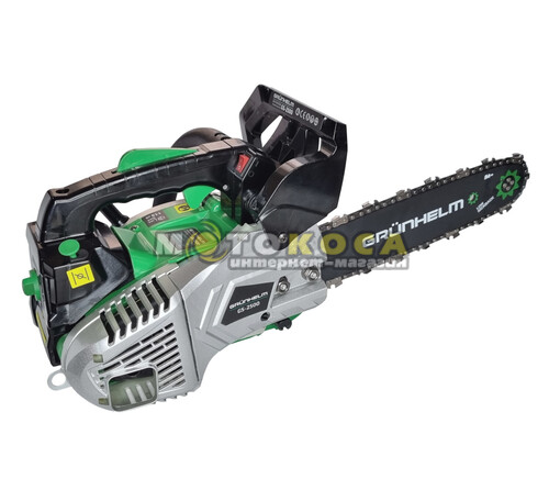 Бензопила Grunhelm GS-2500