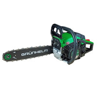 Бензопила GRUNHELM GS-4000MG