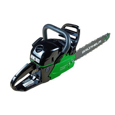 Бензопила Grunhelm GS5200М