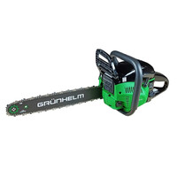 Бензопила Grunhelm GS5200М