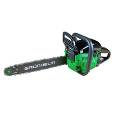 Бензопила Grunhelm GS5200М