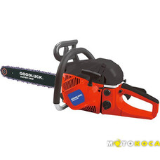 Бензопила GoodLuck GLS 6300 Super 