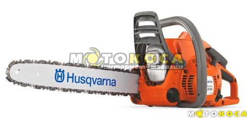 Бензопила Husqvarna 236