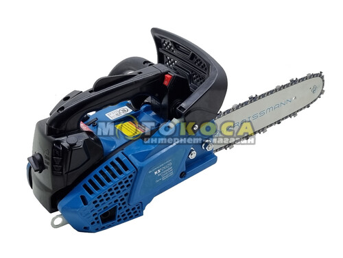 Бензопила Kraissmann KS 2609