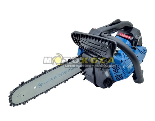 Бензопила Kraissmann KS 2609