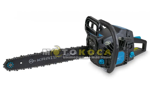 Бензопила Kraissmann KS 52