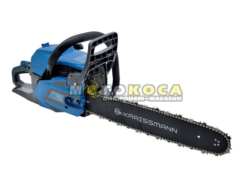 Бензопила Kraissmann KS 5822