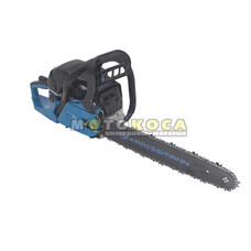 Бензопила KRAISSMANN KS 6324