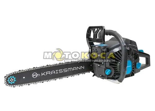 Бензопила KRAISSMANN KS 65