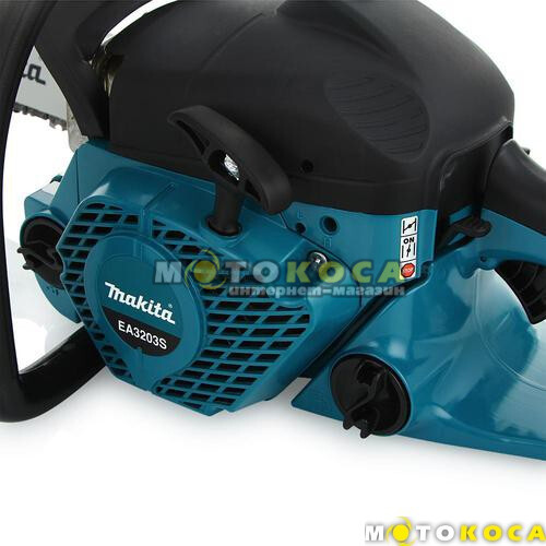 Бензопила Makita EA3203S40B