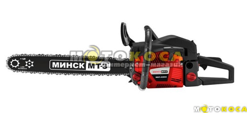 Бензопила Минск МТЗ МБП-4080Н