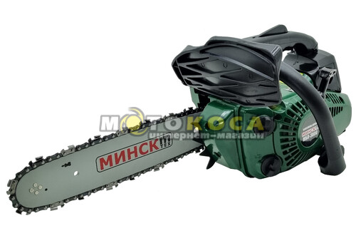 Бензопила Минск МБП-3800