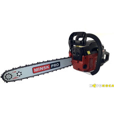 Бензопила MINSK PRO MCS-4300GL