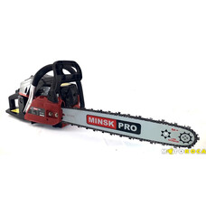 Бензопила MINSK PRO MCS-4300GL