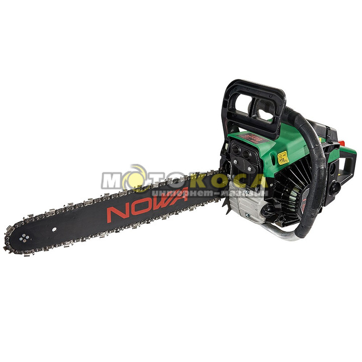 Бензопила NOWA PL 5232mn