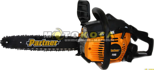 Бензопила Partner P340S