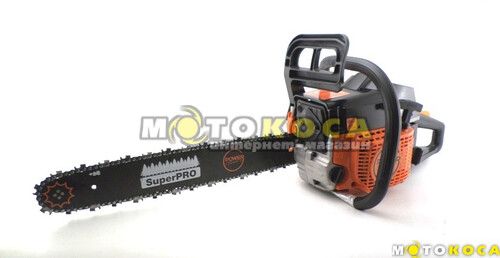 Бензопила Power Craft CS 5232n