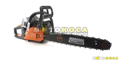 Бензопила Power Craft CS 5232n
