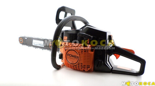 Бензопила Power Craft CS 5232n