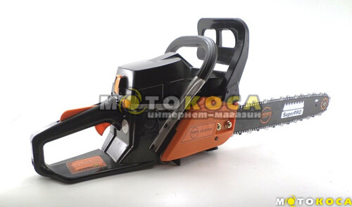 Бензопила Power Craft CS 5232n