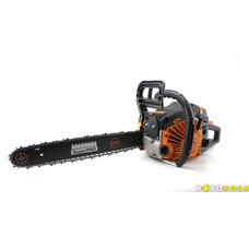 Бензопила Power Craft CS 5236 HM 