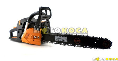Бензопила Power Craft CS 5236 HM